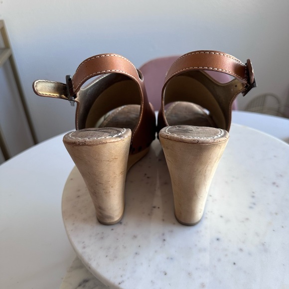 Sam Edelman Clogs - Picture 3 of 4